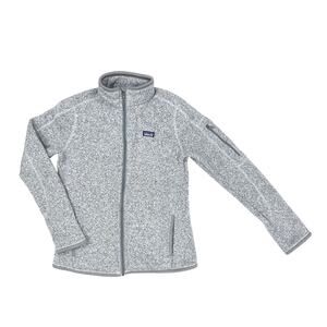 Patagonia Women’s Grey Better Sweater